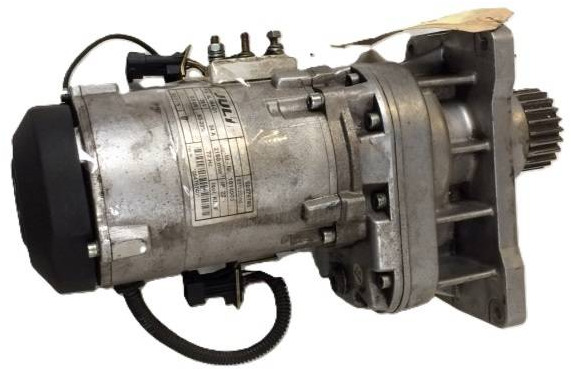 Steering Motor For Jungheinrich - Vairavimo sistema - Krovimo technika: foto 2 Steering Motor For Jungheinrich - Vairavimo sistema - Krovimo technika: foto 2