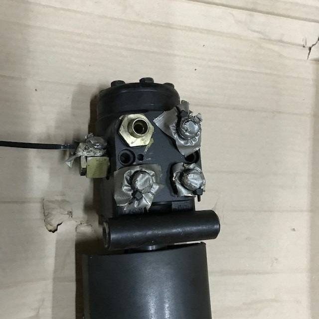 Steering column for Still R60-30 - Vairo kolonėlė - Krovimo technika: foto 4 Steering column for Still R60-30 - Vairo kolonėlė - Krovimo technika: foto 4