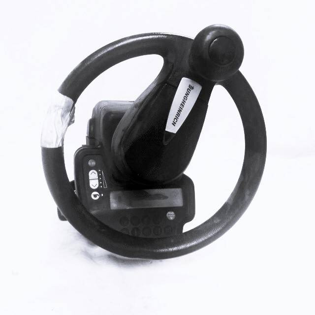 Steering for Jungheinrich EFG 430 - Vairas - Krovimo technika: foto 3 Steering for Jungheinrich EFG 430 - Vairas - Krovimo technika: foto 3