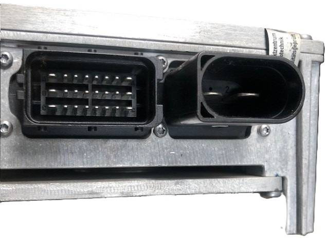 Steering motor ES22-48 BR1120 - Vairavimo sistema - Krovimo technika: foto 2 Steering motor ES22-48 BR1120 - Vairavimo sistema - Krovimo technika: foto 2