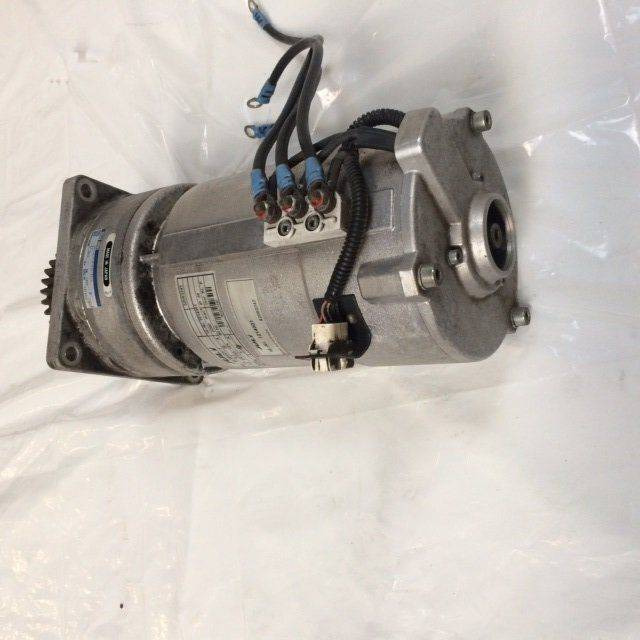 Steering motor for JH - Vairavimo sistema - Krovimo technika: foto 3 Steering motor for JH - Vairavimo sistema - Krovimo technika: foto 3