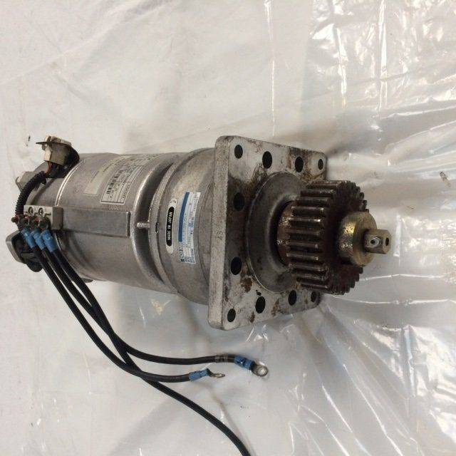 Steering motor for JH - Vairavimo sistema - Krovimo technika: foto 2 Steering motor for JH - Vairavimo sistema - Krovimo technika: foto 2