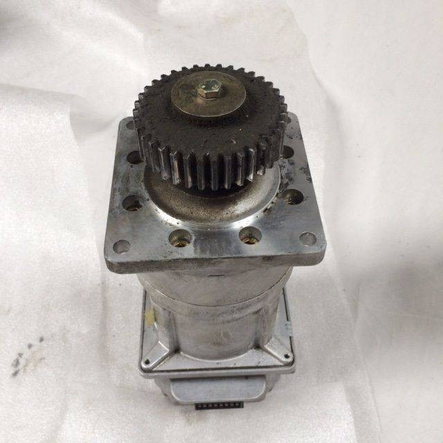 Steering motor for Linde - Vairavimo sistema - Krovimo technika: foto 4 Steering motor for Linde - Vairavimo sistema - Krovimo technika: foto 4