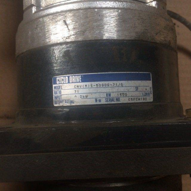 Steering motor for Still - Vairavimo sistema - Krovimo technika: foto 4 Steering motor for Still - Vairavimo sistema - Krovimo technika: foto 4