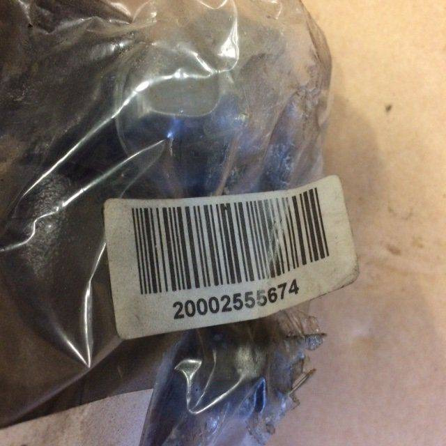 Steering unit with priority valve for Still R50-16 - Vairavimo sistema - Krovimo technika: foto 1 Steering unit with priority valve for Still R50-16 - Vairavimo sistema - Krovimo technika: foto 1