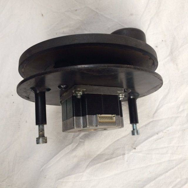 Steering wheel AC for Caterpillar - Vairas - Krovimo technika: foto 3 Steering wheel AC for Caterpillar - Vairas - Krovimo technika: foto 3