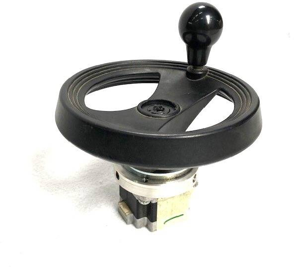 Steering wheel for Actil - Vairas - Krovimo technika: foto 1 Steering wheel for Actil - Vairas - Krovimo technika: foto 1