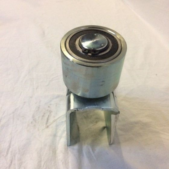 Support Wheel Assy for Linde - Vairavimo sistema - Krovimo technika: foto 3 Support Wheel Assy for Linde - Vairavimo sistema - Krovimo technika: foto 3