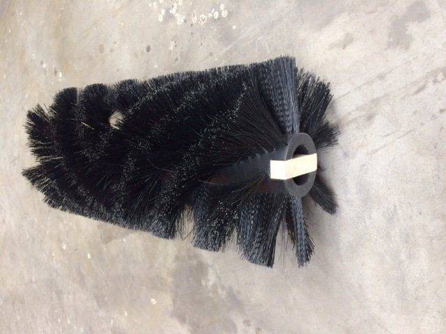 Sweeping Roller - Rotacinė šluota - Valymo įranga: foto 1 Sweeping Roller - Rotacinė šluota - Valymo įranga: foto 1