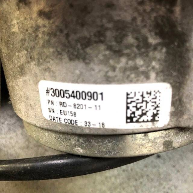 Tiller Head for Linde 1154 Series - Vairavimo sistema - Krovimo technika: foto 5 Tiller Head for Linde 1154 Series - Vairavimo sistema - Krovimo technika: foto 5