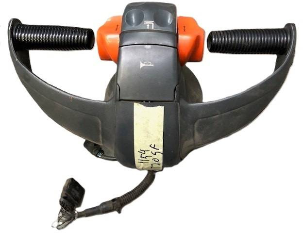 Tiller Head for Linde 1154 Series - Vairavimo sistema - Krovimo technika: foto 1 Tiller Head for Linde 1154 Series - Vairavimo sistema - Krovimo technika: foto 1