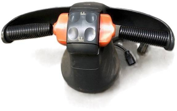 Tiller Head for Linde 1154 Series - Vairavimo sistema - Krovimo technika: foto 2 Tiller Head for Linde 1154 Series - Vairavimo sistema - Krovimo technika: foto 2