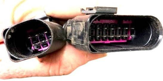 Tiller Head for Linde 1154 Series - Vairavimo sistema - Krovimo technika: foto 3 Tiller Head for Linde 1154 Series - Vairavimo sistema - Krovimo technika: foto 3