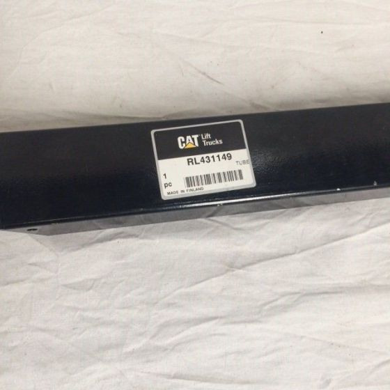 Tube for Caterpillar NPP16/20K, NPV20K - Vairavimo sistema - Krovimo technika: foto 1 Tube for Caterpillar NPP16/20K, NPV20K - Vairavimo sistema - Krovimo technika: foto 1