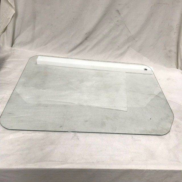 WINDSHIELD GLASS FOR KOMATSU - Langas ir dalys - Krovimo technika: foto 1 WINDSHIELD GLASS FOR KOMATSU - Langas ir dalys - Krovimo technika: foto 1