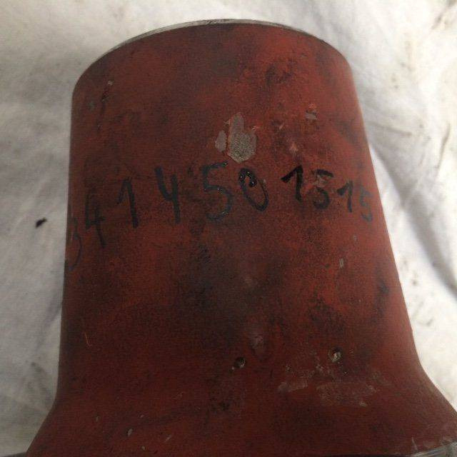 Wheel hub for Linde - Ašis ir dalys - Krovimo technika: foto 4 Wheel hub for Linde - Ašis ir dalys - Krovimo technika: foto 4