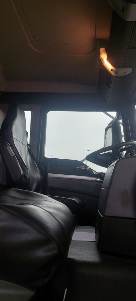 MAN TGS - Autocisterna: foto 3 MAN TGS - Autocisterna: foto 3