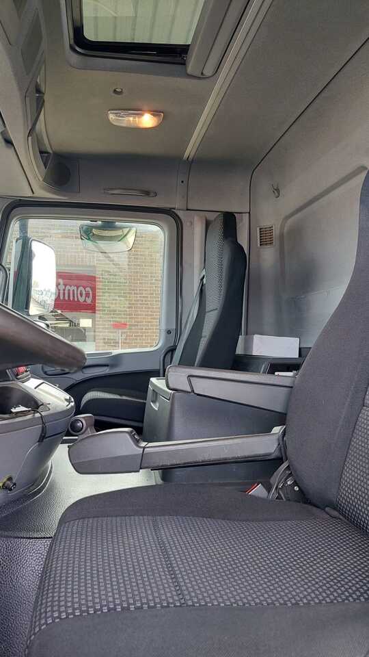 MERCEDES ACTROS - Autocisterna: foto 5 MERCEDES ACTROS - Autocisterna: foto 5