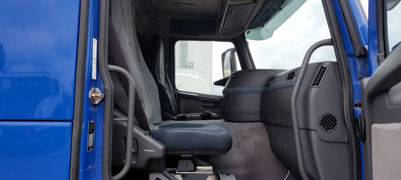 VOLVO FM - Autocisterna: foto 1 VOLVO FM - Autocisterna: foto 1