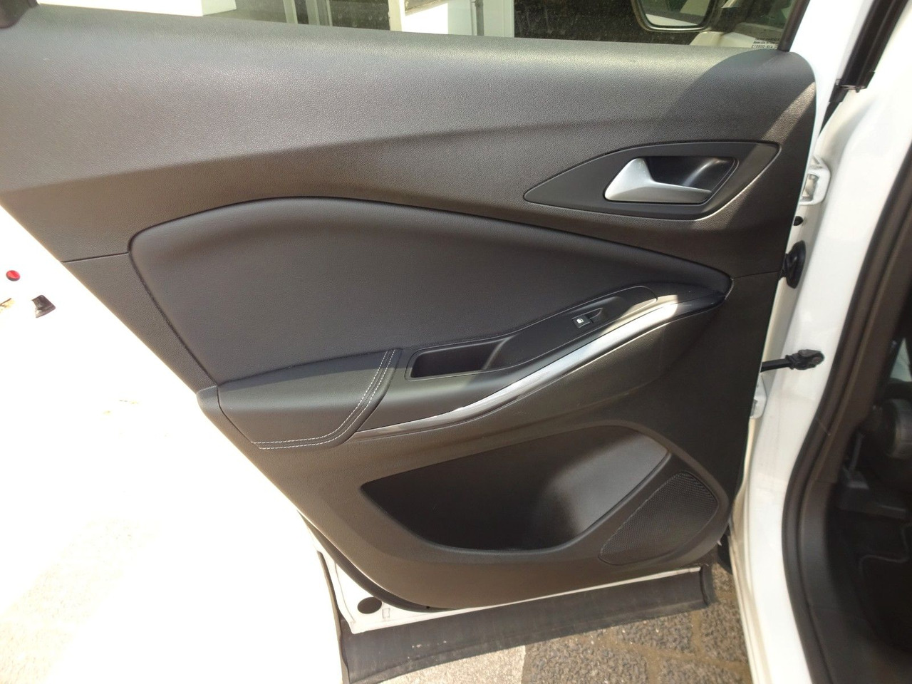 Visureigis Opel Grandland (X): foto 12