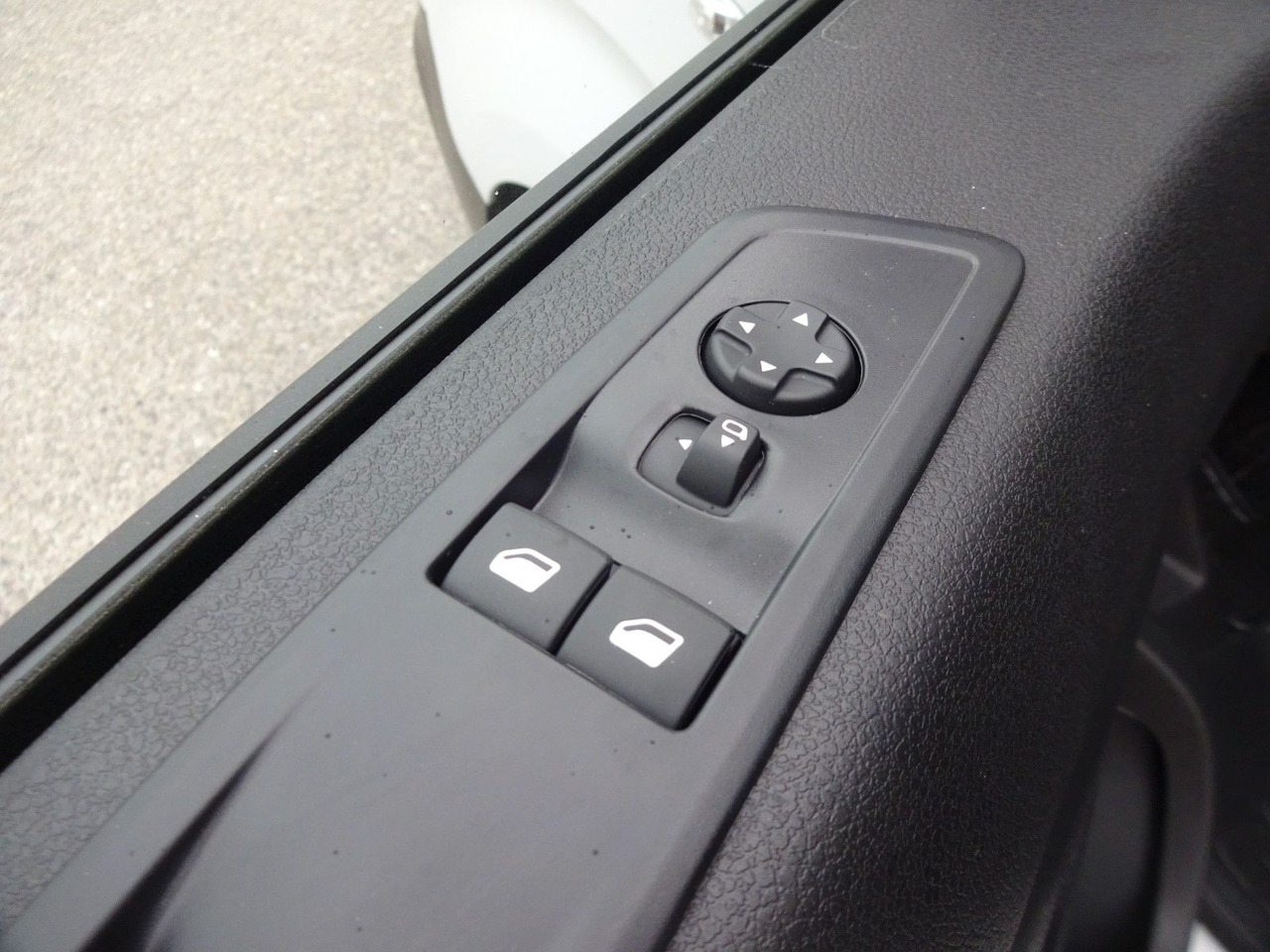 Mažas furgonas Opel Vivaro Kasten L1H1, Klima, PDC,: foto 11