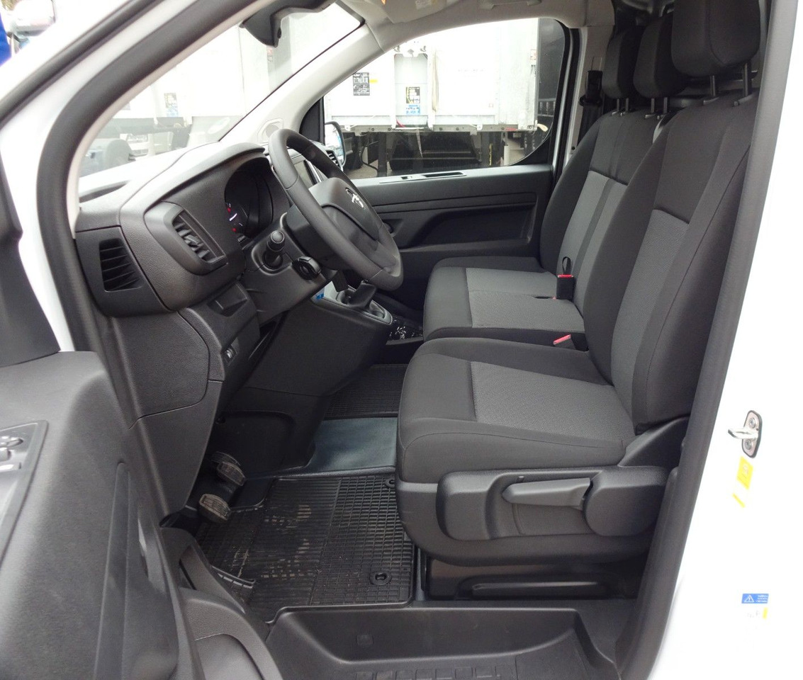 Mažas furgonas Opel Vivaro Kasten L1H1, Klima, PDC,: foto 12