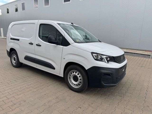 Peugeot Partner Premium Elektro, L3H1, 100 kW, Kamera - Mažas furgonas, Elektrinis furgonas: foto 1 Peugeot Partner Premium Elektro, L3H1, 100 kW, Kamera - Mažas furgonas, Elektrinis furgonas: foto 1