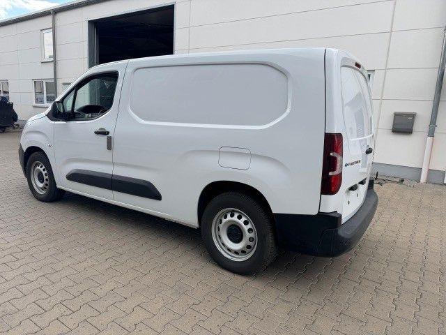 Peugeot Partner Premium Elektro, L3H1, 100 kW, Kamera - Mažas furgonas, Elektrinis furgonas: foto 4 Peugeot Partner Premium Elektro, L3H1, 100 kW, Kamera - Mažas furgonas, Elektrinis furgonas: foto 4