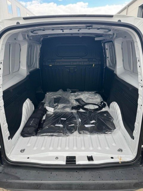 Peugeot Partner Premium Elektro, L3H1, 100 kW, Kamera - Mažas furgonas, Elektrinis furgonas: foto 5 Peugeot Partner Premium Elektro, L3H1, 100 kW, Kamera - Mažas furgonas, Elektrinis furgonas: foto 5