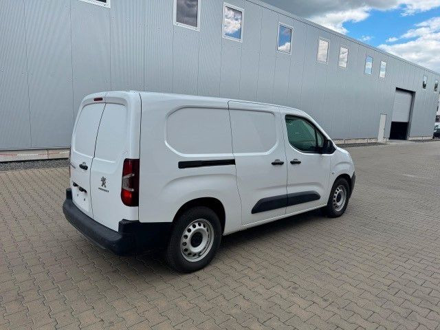Peugeot Partner Premium Elektro, L3H1, 100 kW, Kamera - Mažas furgonas, Elektrinis furgonas: foto 3 Peugeot Partner Premium Elektro, L3H1, 100 kW, Kamera - Mažas furgonas, Elektrinis furgonas: foto 3