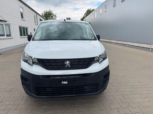 Peugeot Partner Premium Elektro L3H1, 100 kW - Keleivinis furgonas, Elektrinis furgonas: foto 2 Peugeot Partner Premium Elektro L3H1, 100 kW - Keleivinis furgonas, Elektrinis furgonas: foto 2
