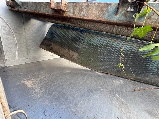 Bulthuis TATA 23 57m3 Stuuras Liftas 10T assen Klep/Deuren + bietenrek Nieuwe APK 8/2026 - Savivartis puspriekabė: foto 4 Bulthuis TATA 23 57m3 Stuuras Liftas 10T assen Klep/Deuren + bietenrek Nieuwe APK 8/2026 - Savivartis puspriekabė: foto 4