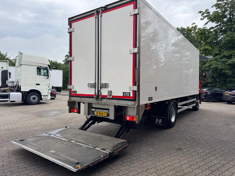 DAF CF 260 4X2 7.6 Frigoblock FK12 -25 Trennwand 2T LBW, HEIWO, Top condition - Izoterminis sunkvežimis: foto 5 DAF CF 260 4X2 7.6 Frigoblock FK12 -25 Trennwand 2T LBW, HEIWO, Top condition - Izoterminis sunkvežimis: foto 5