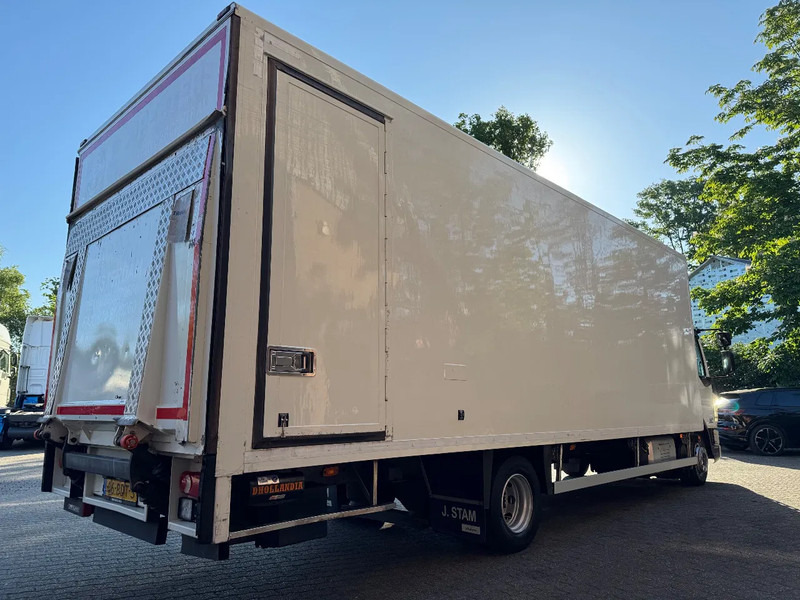 DAF LF 210 12T Airco 7.3M Koffer LBW 449.300KM NL Truck - Furgonas sunkvežimis: foto 5 DAF LF 210 12T Airco 7.3M Koffer LBW 449.300KM NL Truck - Furgonas sunkvežimis: foto 5