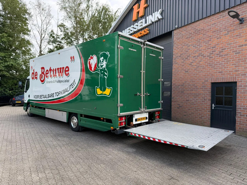 DAF LF 45.220 Laadklep/LBW Zijdeur Airco Slaapcabine AHK - Furgonas sunkvežimis: foto 3 DAF LF 45.220 Laadklep/LBW Zijdeur Airco Slaapcabine AHK - Furgonas sunkvežimis: foto 3