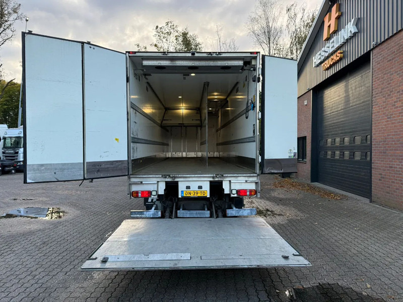 HEIWO CF 290 + HTF Koeloplegger PTO Powered koelmotor Dhollandia 3000KG NL Truck/Trailer 470.496KM - Izoterminis puspriekabė: foto 5 HEIWO CF 290 + HTF Koeloplegger PTO Powered koelmotor Dhollandia 3000KG NL Truck/Trailer 470.496KM - Izoterminis puspriekabė: foto 5