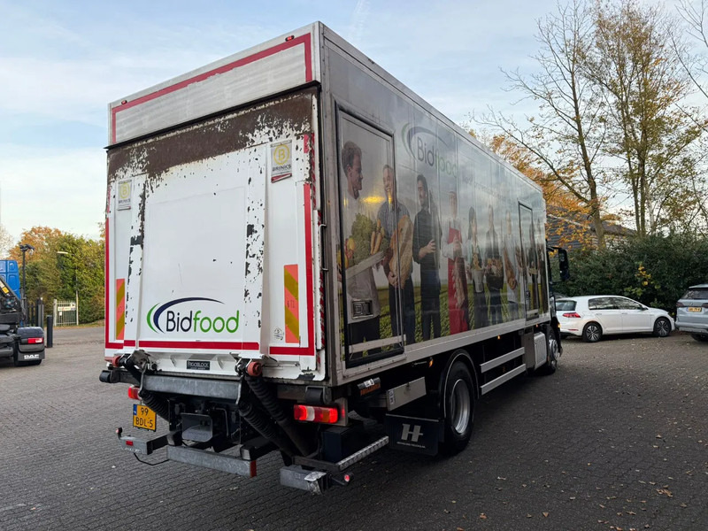 Mercedes-Benz Antos 1930 Frigoblock Dual temp 3 compartiments LBW AHK 319.640KM EURO 6 NL Truck! - Izoterminis sunkvežimis: foto 3 Mercedes-Benz Antos 1930 Frigoblock Dual temp 3 compartiments LBW AHK 319.640KM EURO 6 NL Truck! - Izoterminis sunkvežimis: foto 3