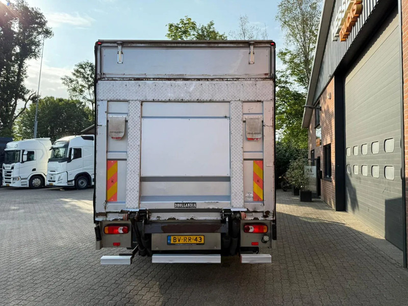 Renault Premium 280 18T Airco 584.954KM Slaapcabine Handgeschakeld Airco NL Truck - Furgonas sunkvežimis: foto 4 Renault Premium 280 18T Airco 584.954KM Slaapcabine Handgeschakeld Airco NL Truck - Furgonas sunkvežimis: foto 4