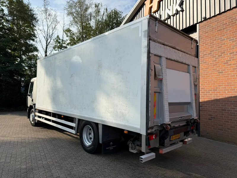 Renault Premium 280 18T Airco 584.954KM Slaapcabine Handgeschakeld Airco NL Truck - Furgonas sunkvežimis: foto 3 Renault Premium 280 18T Airco 584.954KM Slaapcabine Handgeschakeld Airco NL Truck - Furgonas sunkvežimis: foto 3