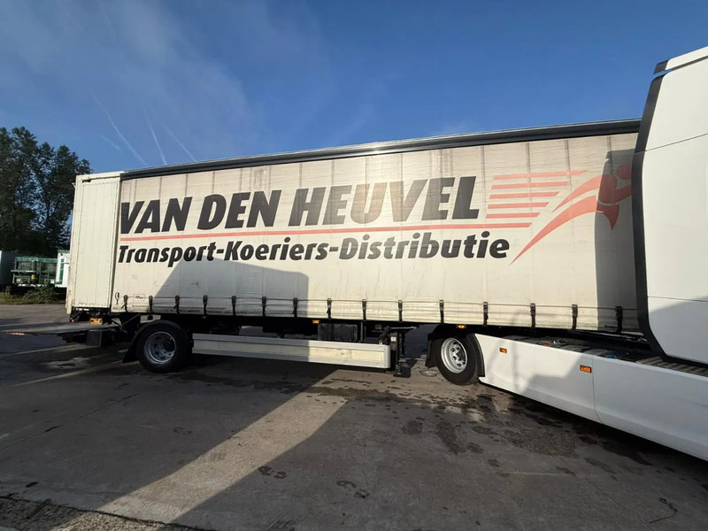 Renders 10.5M City Trailer Schuifzeil zijdeur Stuur as NL Trailer APK/TUV 19-03-2026 - Tentinė puspriekabė: foto 5 Renders 10.5M City Trailer Schuifzeil zijdeur Stuur as NL Trailer APK/TUV 19-03-2026 - Tentinė puspriekabė: foto 5
