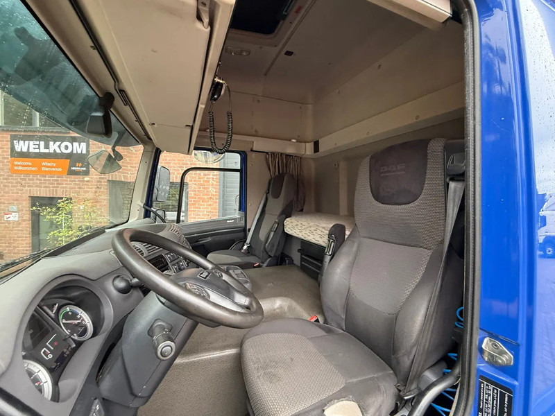 Vilkikas DAF CF 400 Space Cab side ACC 4x2 615.010KM! NL Truck: foto 12