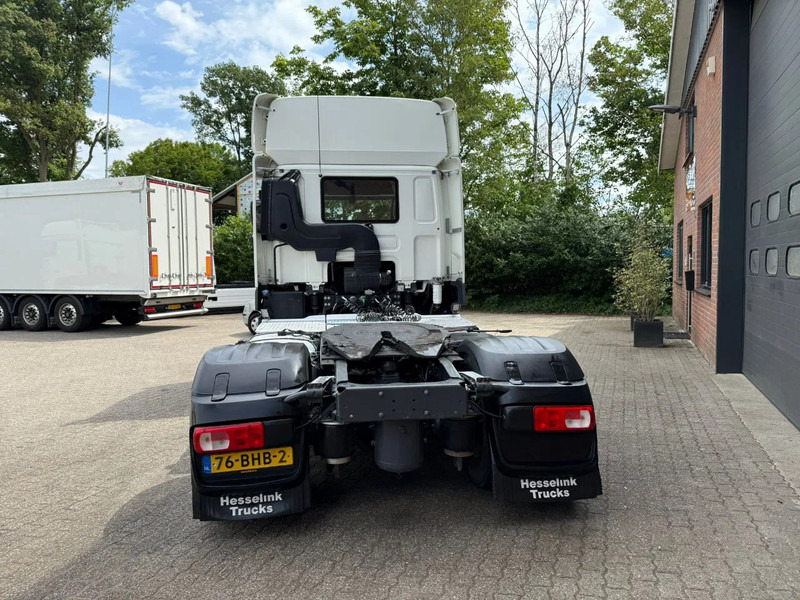 DAF CF 440 4X2 Space Cab Side skirts ACC NL Truck - Vilkikas: foto 4 DAF CF 440 4X2 Space Cab Side skirts ACC NL Truck - Vilkikas: foto 4