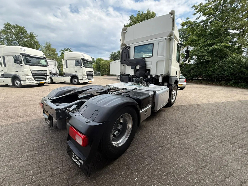 DAF CF 440 4X2 Space Cab Side skirts ACC NL Truck - Vilkikas: foto 5 DAF CF 440 4X2 Space Cab Side skirts ACC NL Truck - Vilkikas: foto 5