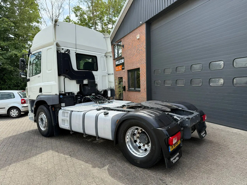 DAF CF 440 4X2 Space Cab Side skirts ACC NL Truck - Vilkikas: foto 3 DAF CF 440 4X2 Space Cab Side skirts ACC NL Truck - Vilkikas: foto 3