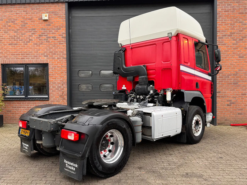 DAF CF 440 Space Cab 9T Vooras Alcoa 7.174KG Standairco Wheelbase 325cm! - Vilkikas: foto 2 DAF CF 440 Space Cab 9T Vooras Alcoa 7.174KG Standairco Wheelbase 325cm! - Vilkikas: foto 2