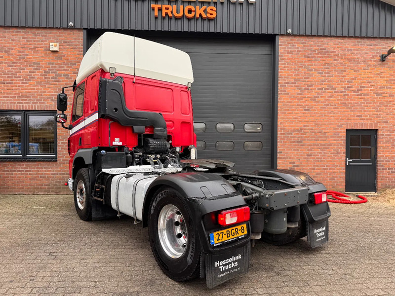 DAF CF 440 Space Cab 9T Vooras Alcoa 7.174KG Standairco Wheelbase 325cm! - Vilkikas: foto 3 DAF CF 440 Space Cab 9T Vooras Alcoa 7.174KG Standairco Wheelbase 325cm! - Vilkikas: foto 3