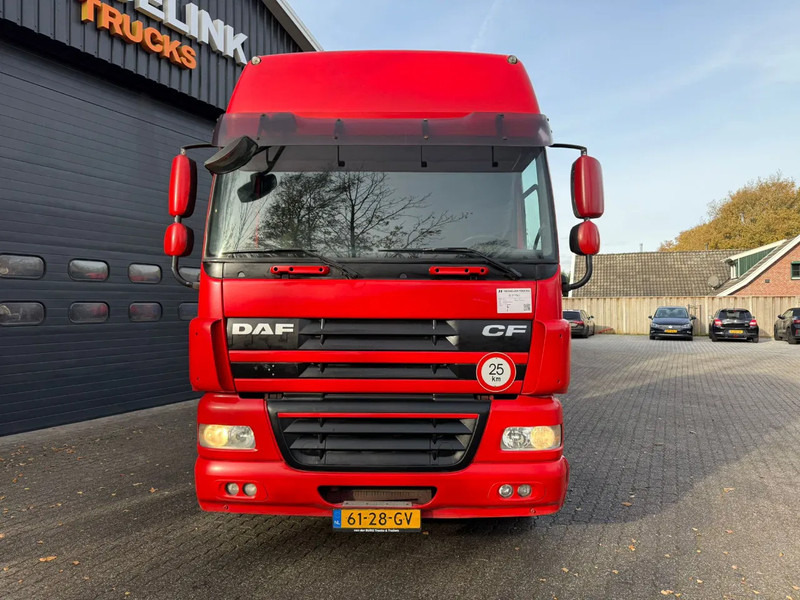DAF CF 85.410 MMBS! Lanbouwkenteken, handgeschakeld, pto voorbereiding - Vilkikas: foto 5 DAF CF 85.410 MMBS! Lanbouwkenteken, handgeschakeld, pto voorbereiding - Vilkikas: foto 5
