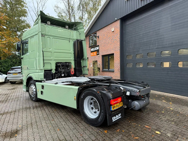 DAF XF 440 6X2 FTP Space Cab Standairco NL Truck - Vilkikas: foto 2 DAF XF 440 6X2 FTP Space Cab Standairco NL Truck - Vilkikas: foto 2