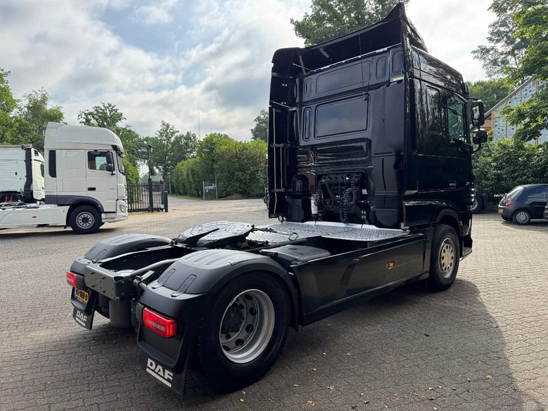 DAF XF 450 4X2 Space Cab EURO 6 D 582.560KM NL Truck, Top conditie - Vilkikas: foto 4 DAF XF 450 4X2 Space Cab EURO 6 D 582.560KM NL Truck, Top conditie - Vilkikas: foto 4