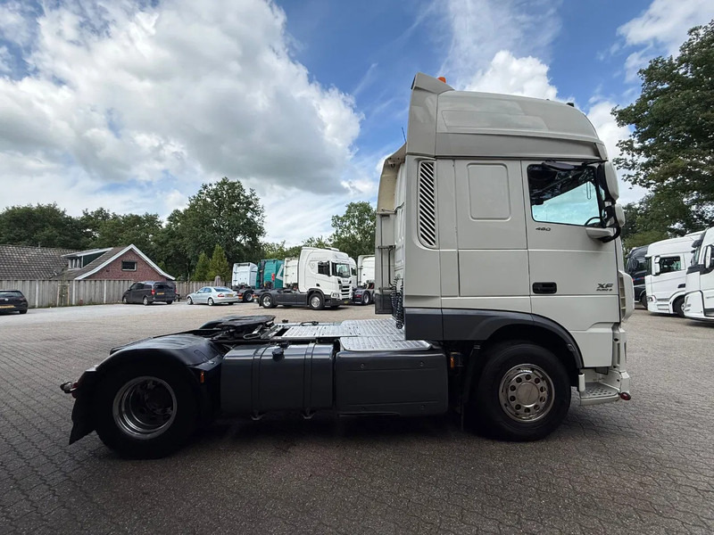 Vilkikas DAF XF 460 SSC Super Space Standairco NL Truck: foto 14